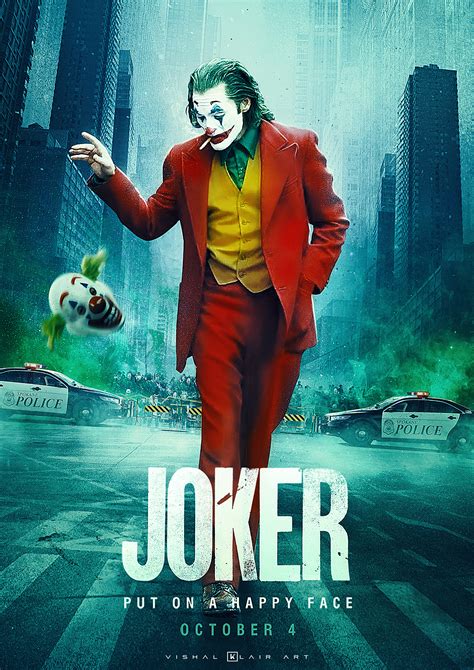 Joker filmi imdb